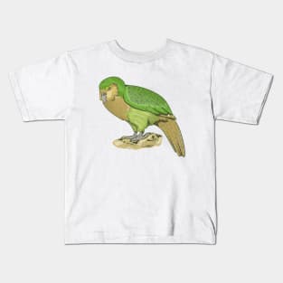 Kakapo Kids T-Shirt